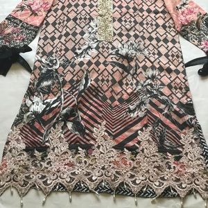 Pakistani Fashion 2020